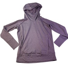 Columbia felpa con cappuccio