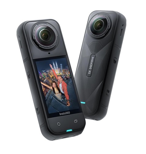 Insta360 2026 waterproof - insta360, x5
