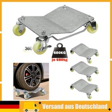 Sollevatore di manovra 4 pz