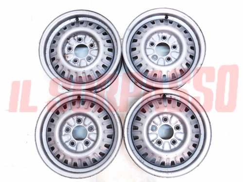 Cerchi ruota fori alfa - ,