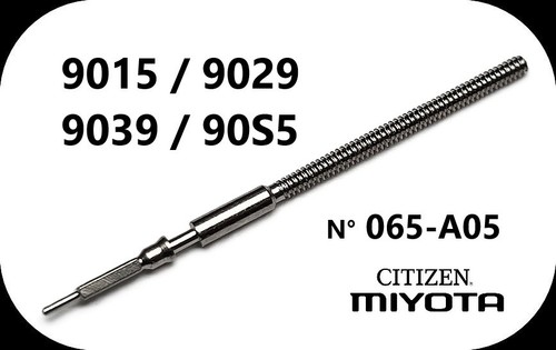 Miyota citizen 065 a05 albero - miyota,