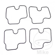 4 GUARNIZIONI VASCHETTA HONDA