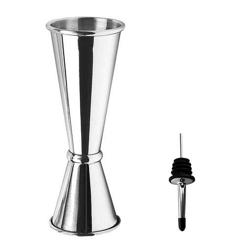 Japanese style jigger - japanese,