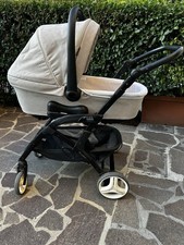 Trio Cam fluido 2025