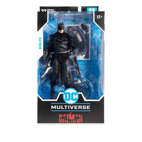 Action figure batman - dc,