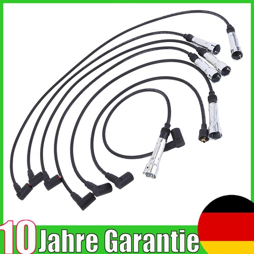 Kit cavi accensione 7tk per