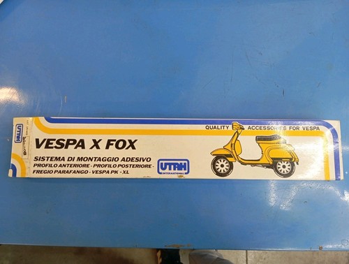 Vespa xl modanatura - vespa,