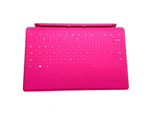 Microsoft Surface Touch Cover