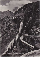 VALLE SPLUGA - SONDRIO -