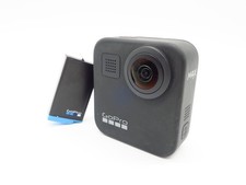GoPro Max 360° Action Camera