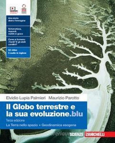 Libro nuovo il - -, globo