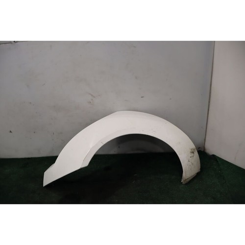 Paraurti post lat ford - lat.,