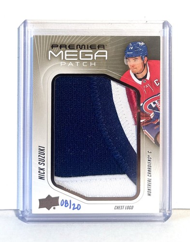 2024 upper deck - 2024-25,