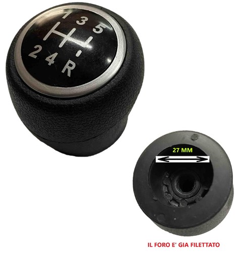 Per fiat grande punto - per,