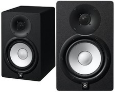 YAMAHA HS7 altoparlanti