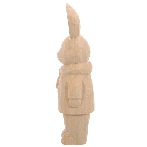 Artigianato legno bunny - ,
