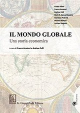 Il mondo globale Una storia