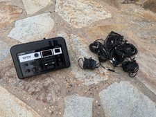 Modulo innesco batteria