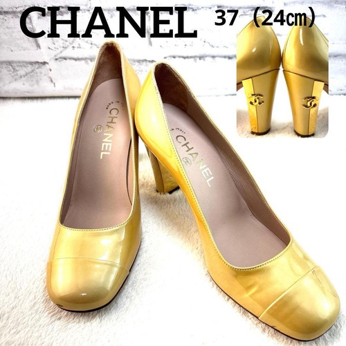 Scarpe decolte chanel - scarpe,