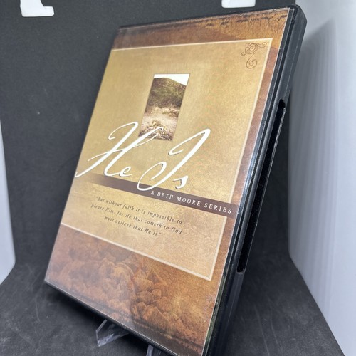 Beth moore - beth, (2005)
