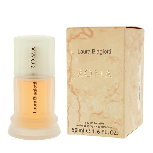 Laura biagiotti roma eau - laura, de