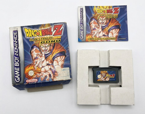Dragon ball destino di - il,