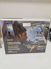  NOKIA N82 NERO New Seald