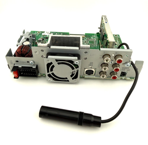 Ricambio scheda madre antenna