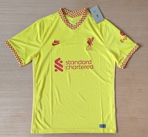 Terza maglia nike 2021 - maglia, 2021/22