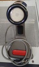 RARO MICROFONO ELECTROVOICE 620 DINAMIC LO Z  4 Pin CABLATO DRAKE TR7