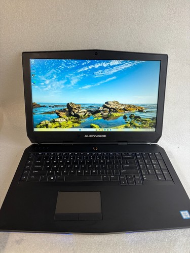 Alienware gaming - 17,