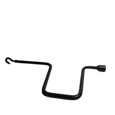 CHIAVE MANOVELLA PER RUOTE 18"