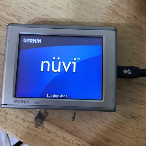 Garmin nüvi 360 - , navigatore