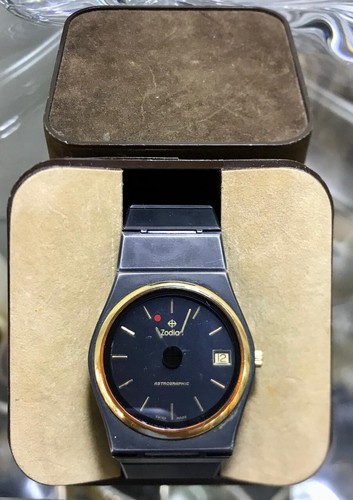 Orologio uomo vintage raro