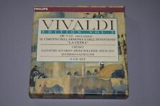 Antonio Vivaldi – Vivaldi