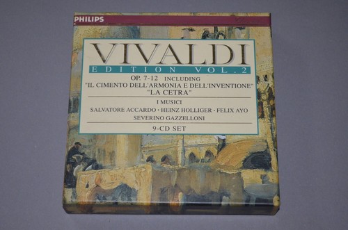Antonio vivaldi - antonio,