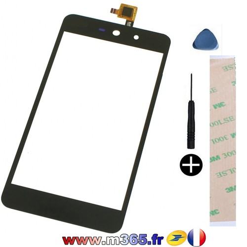 Vitre tactile wiko - wiko, up