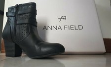 Tronchetti scarpe stivaletti