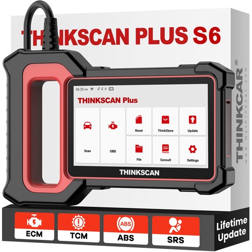 Thinkscan plus dispositivo - thinkscan,