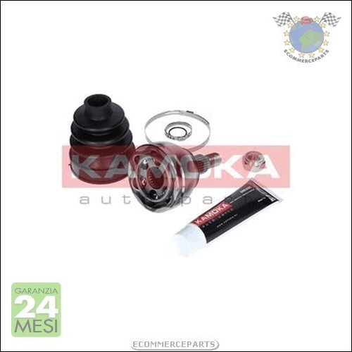 Kit giunto omocinetico - , kamoka