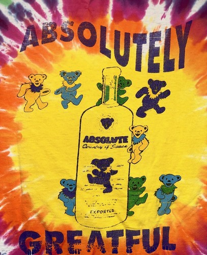 Shirt vintage anni - anni, 90