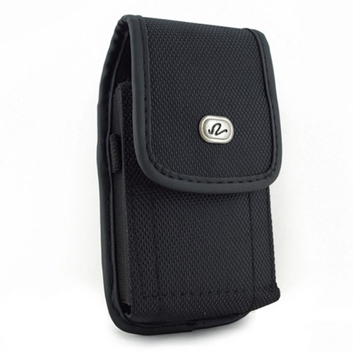 Custodia clip cintura - clip,
