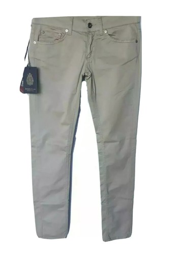 Dondup pantaloni donna - dondup,