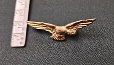 Spilla Da Cappello Giacca Brevetto Di Pilota Civile Militare? 1946 