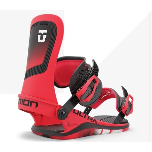Union bindings ultra - , hot
