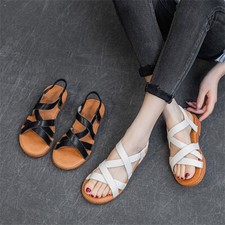 Summer Women's Roma Sandals