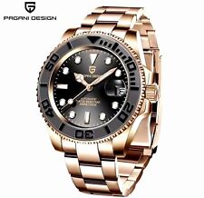 🔝 Pagani Design 1651 Sly