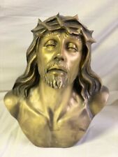 Cristo - Grande Busto In