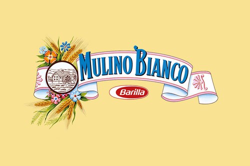 Mulino bianco party set per - bianco,