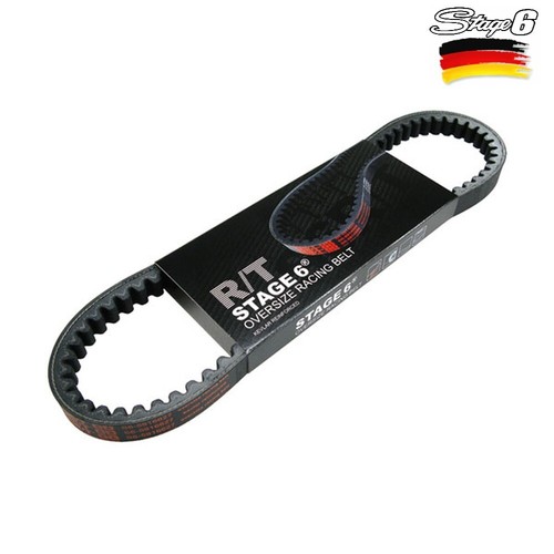 Cinghia stage6rt oversize - cinghia,